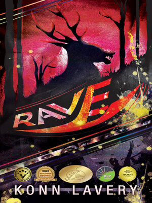cover image of Rave